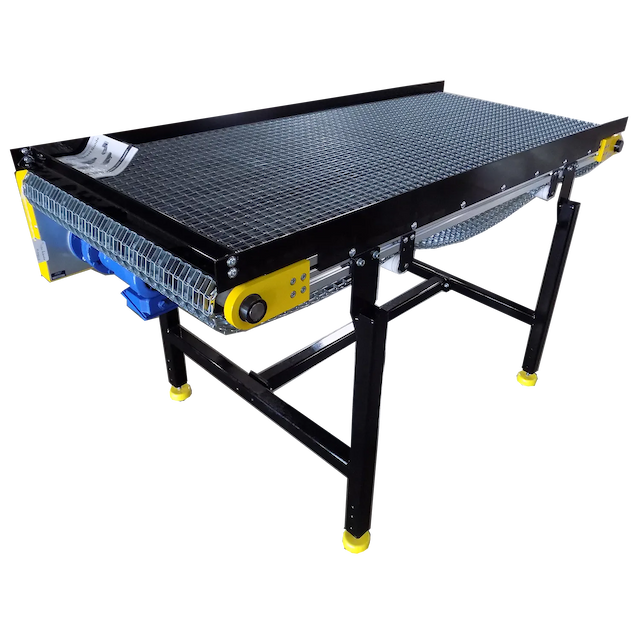 Flat Wire Steel Stands