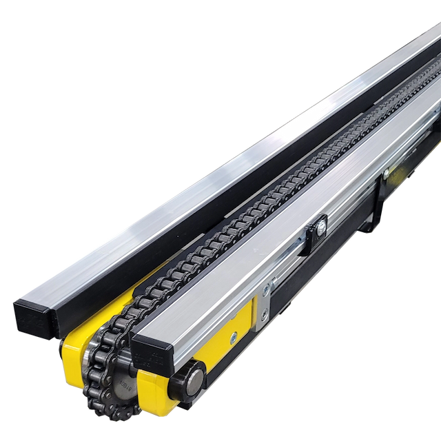 48 Series Roller Chain Idle End