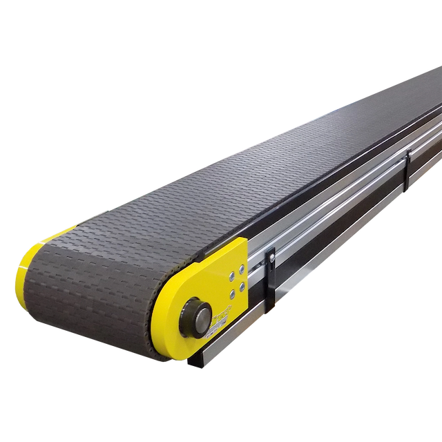 74 Series Modular Plastic Belt