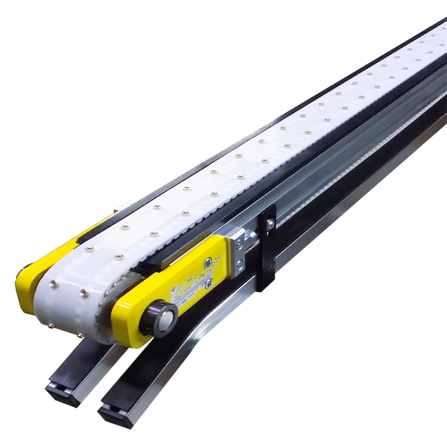 48 Series Indexing Timing Belt 50mm