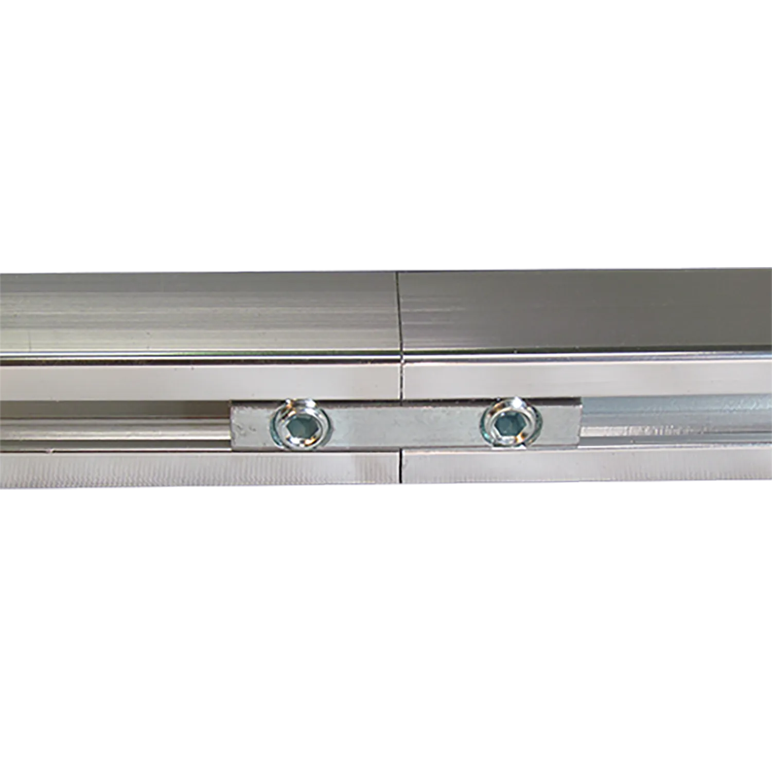 Side Rail Splice Bar (P0102 Profile)