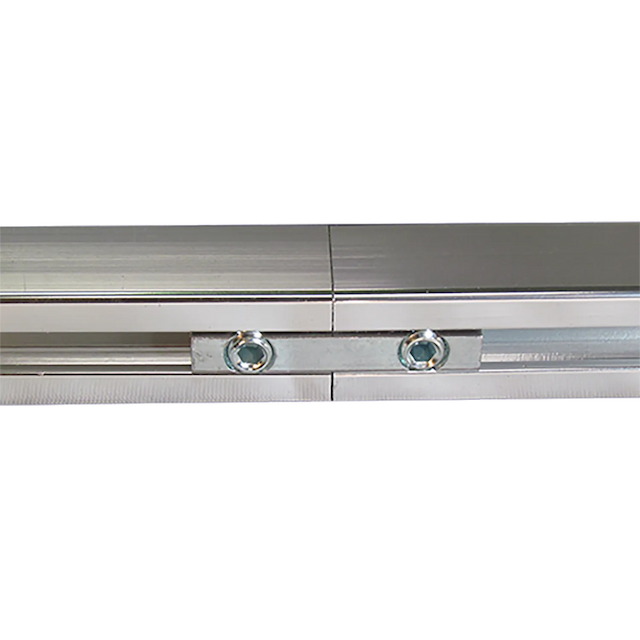 Side Rail Splice Bar (P0102 Profile)